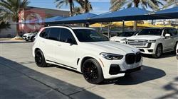 بي ام دبليو X5